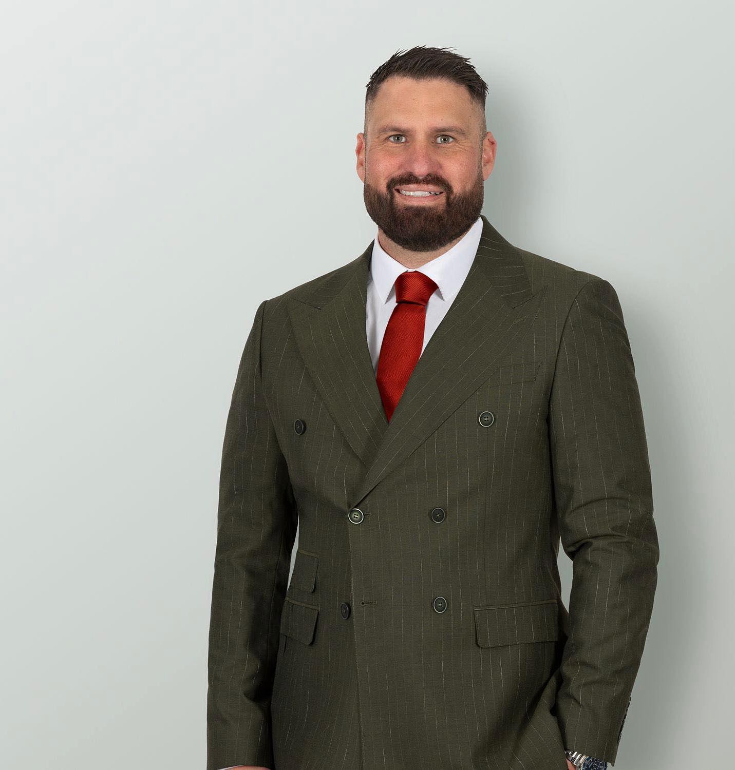 Charlie Garcia Enfield, Australia Death: Charlie Garcia Real Estate Agent Sadly Passed Away