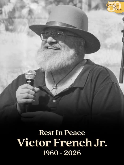 Victor French Jr. Death: Beloved Member Of The Little House Community Has Passed Away