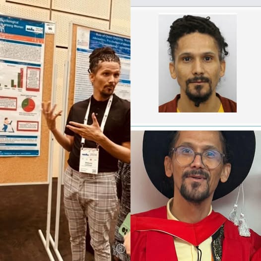 Antonio Lentoor South Africa, Death-Obituary: Respected Professor And Researcher Sadly Passed Away