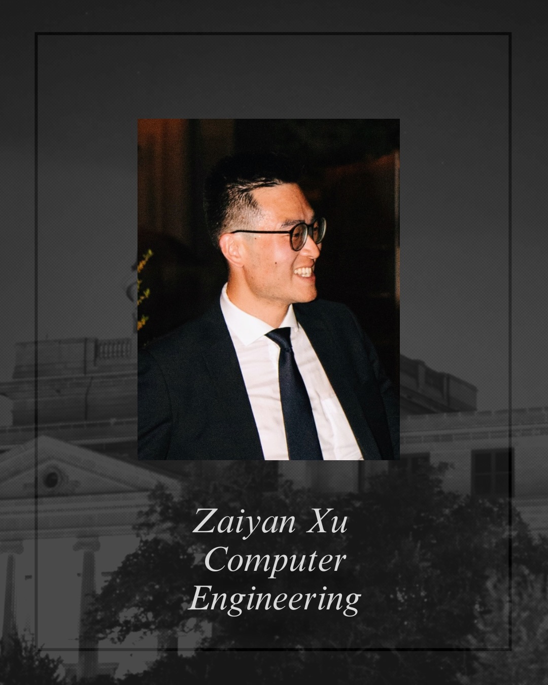 Zaiyan Xu Blake Dorman, Texas, Death-Obituary: Texas A&M Honors Zaiyan Xu At Silver Taps Ceremony