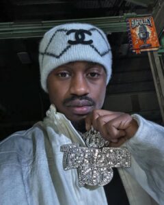 Offset And Lil Tjay Reportedly Injured In Shooting Outside Florida Casino, Both In Stable Condition