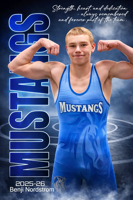 Benji Nordstrom Mora, Minnesota Obituary: A Gifted And Talented Athlete Sadly Passed Away