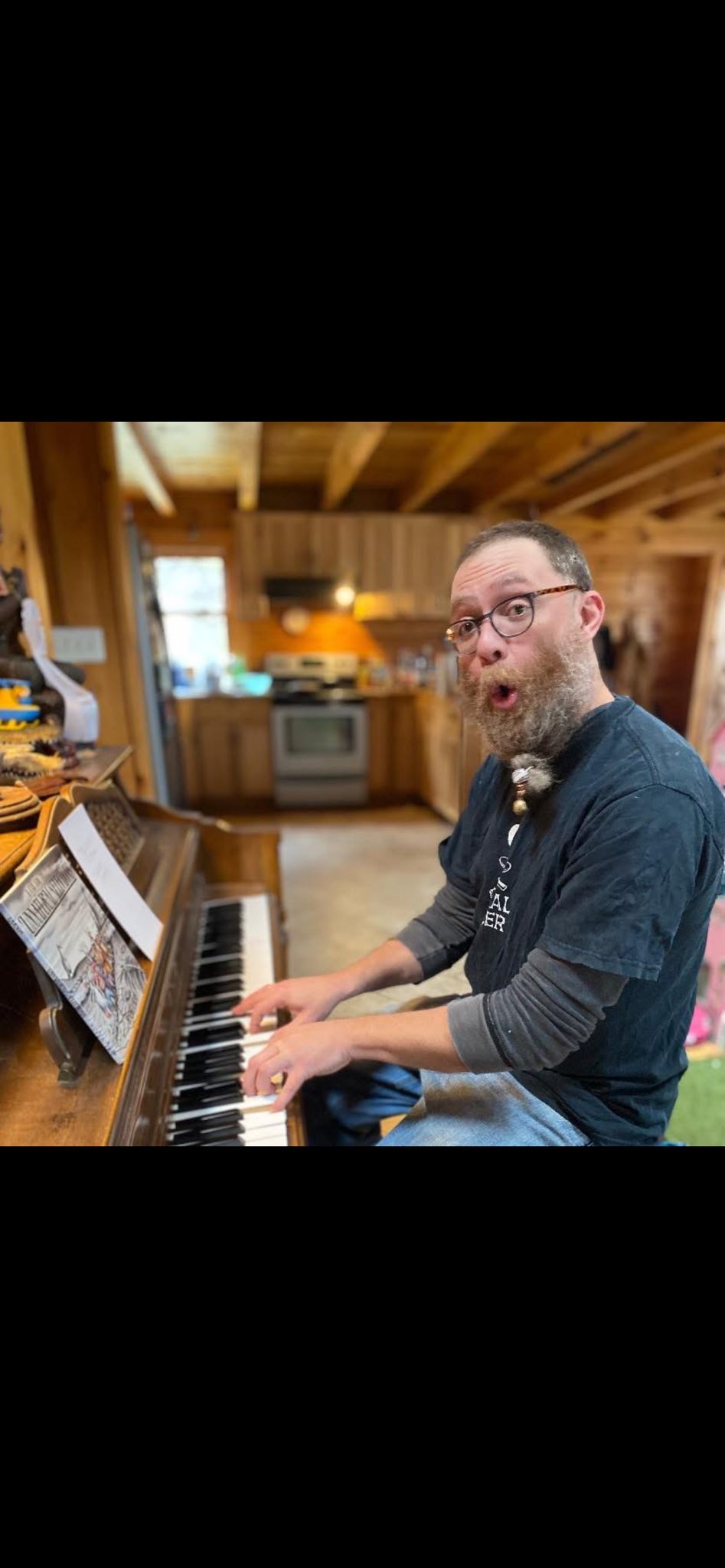 Cutch Tuttle Staunton, Virginia Obituary: Specials Teacher At Virginia School For The Deaf And The Blind Has Died