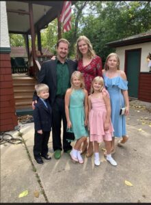 Kirsten Von Aulock Chicago, Illinois Obituary: Alexandra Von Aulock Mourns Beloved Loss Of Beloved Wife