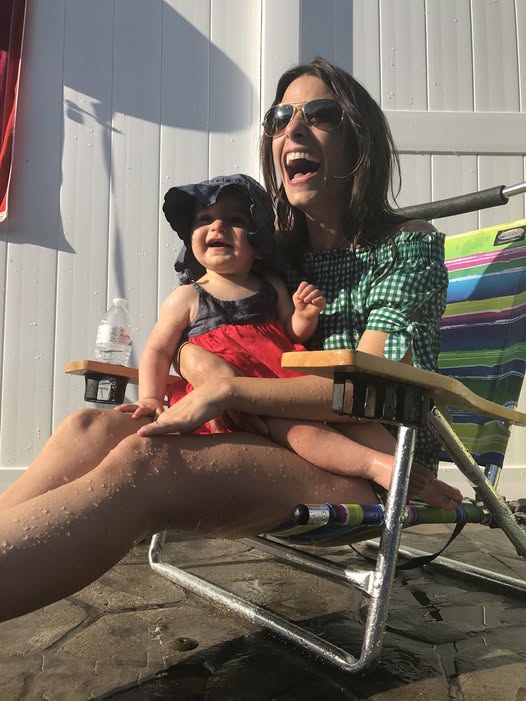 Lara Roche Cancer-GoFundMe, Milton Massachusetts, Obituary: Beloved Wife And Mother Died Of Stage 4 Cancer