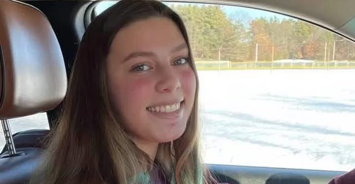 Brianna Vanderveen Grand Rapids, Michigan Death-Obituary: Beloved Kenowa Hills Graduate Has Passed Away